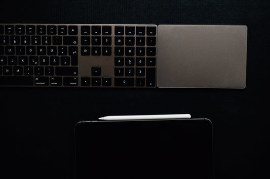 What happens after purchasing a digital product on Shopify?