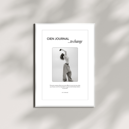 CIEN JOURNAL