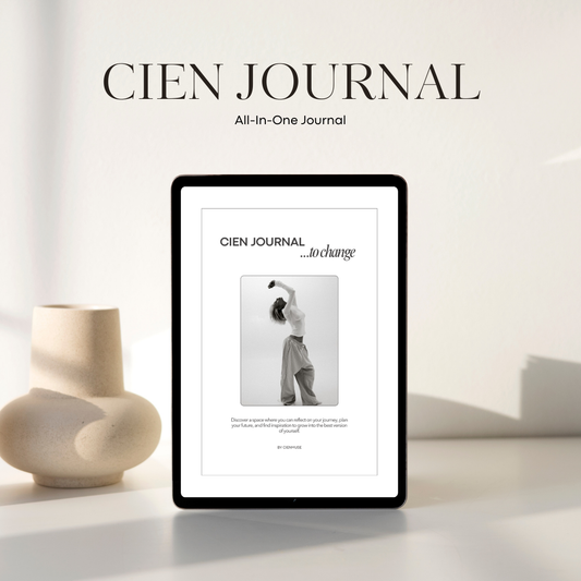 CIEN JOURNAL