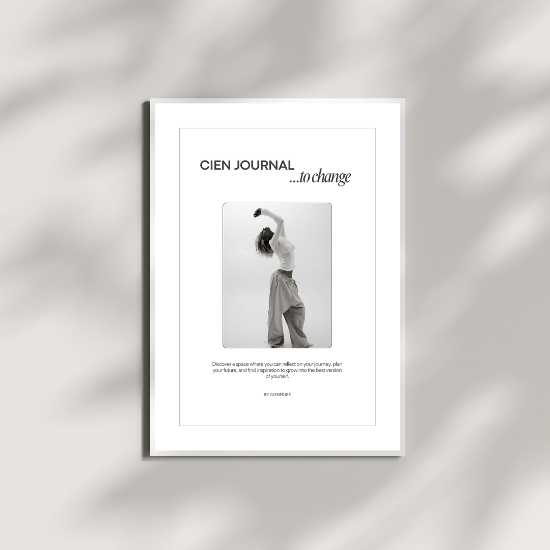 CIEN JOURNAL